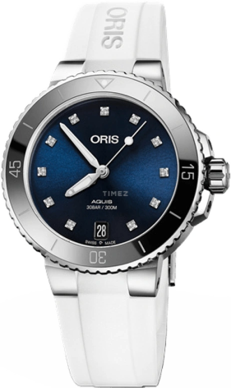 豪利时 Aquis 01 733 7731 4195-07 4 18 63FC