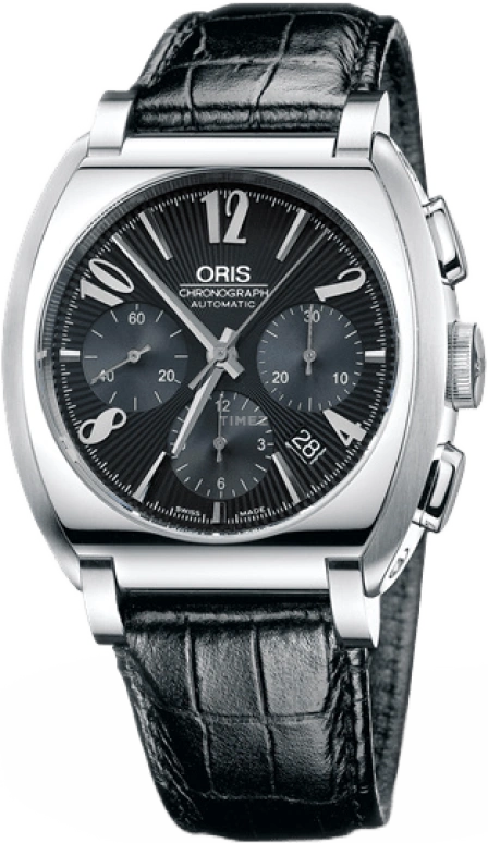 Oris Frank Sinatra 01 676 7574 4064-07 5 20 97FC