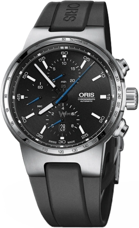 Oris Williams 01 774 7717 4154-07 4 24 50FC