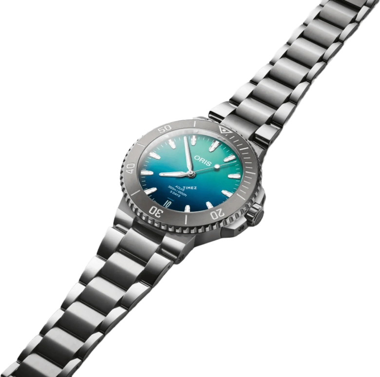 oris oris-aquis 