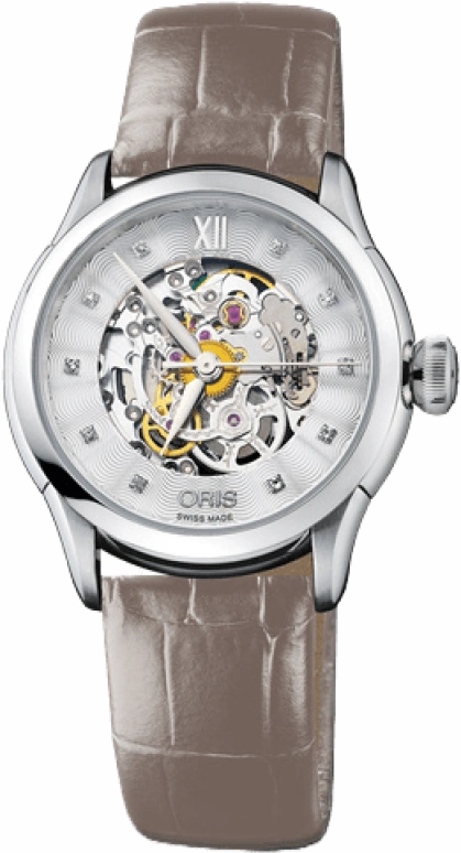 Oris Artelier 01 560 7604 4019-07 5 16 61FC