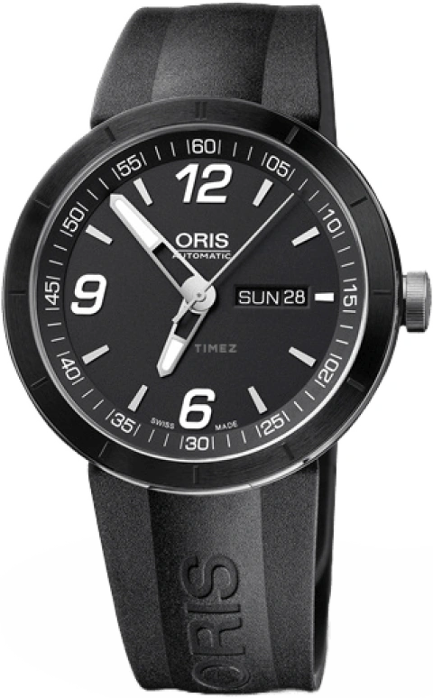 Oris TT1 01 735 7651 4174-07 4 25 06