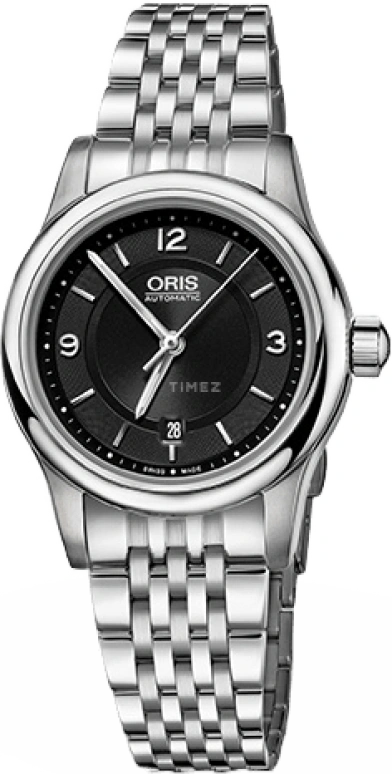 Oris Classic 01 561 7650 4034-07 8 14 10