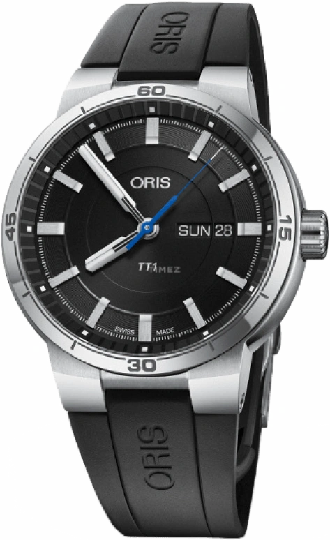 Oris TT1 01 735 7752 4154-07 4 24 06FC