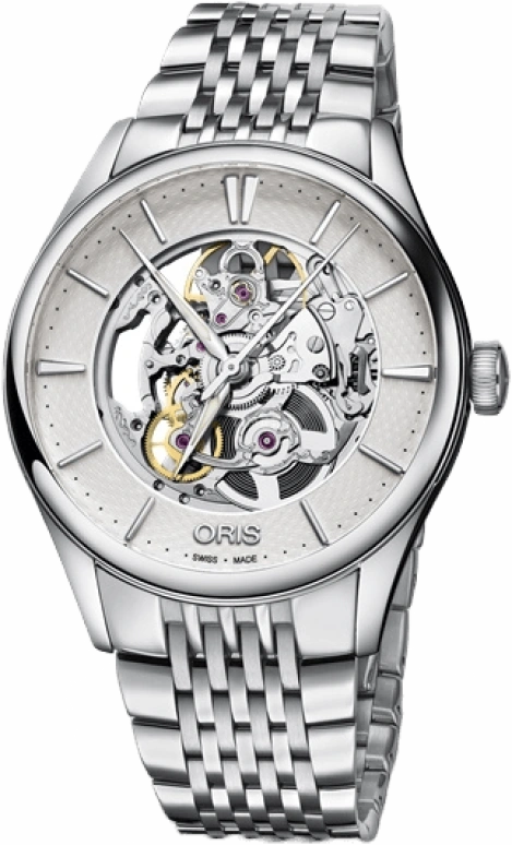 Oris Artelier 01 734 7721 4051-07 8 21 79