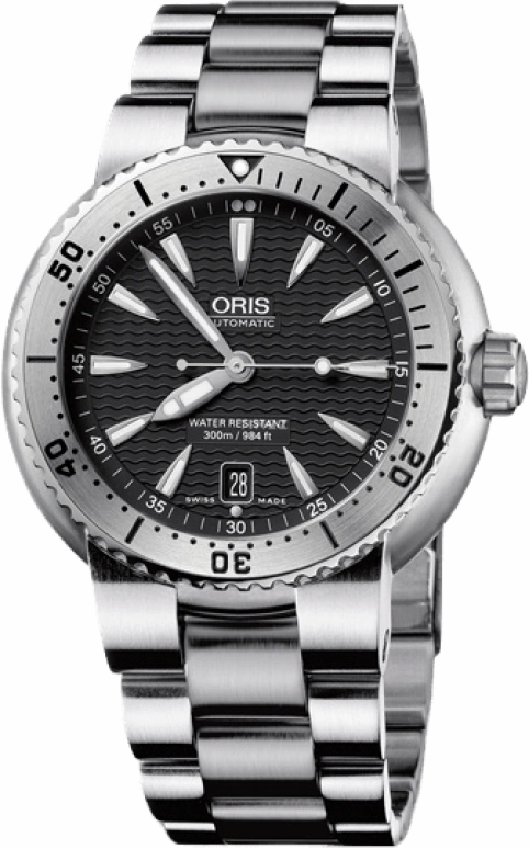 Oris Divers 01 733 7533 4154-07 8 24 01PEB