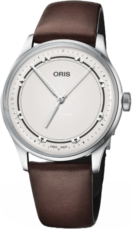 Oris Artelier 01 733 7762 4081-SET