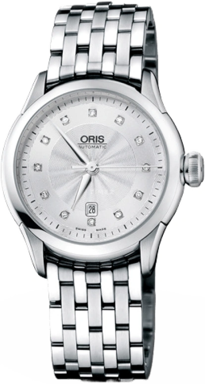 Oris Artelier