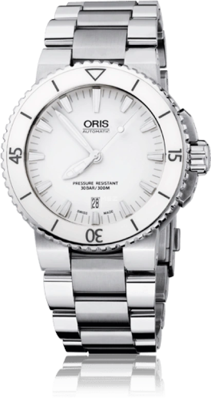 豪利时 Aquis 01 733 7653 4156-07 8 26 01PEB