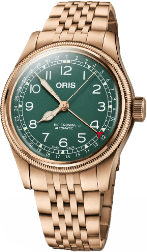 oris oris-big-crown 