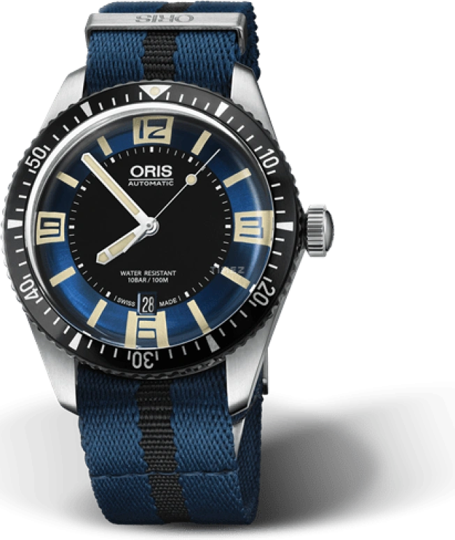 Oris Divers 65 01 733 7707 4035-07 5 20 29FC