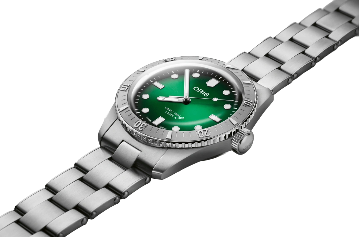 oris oris-divers-65 