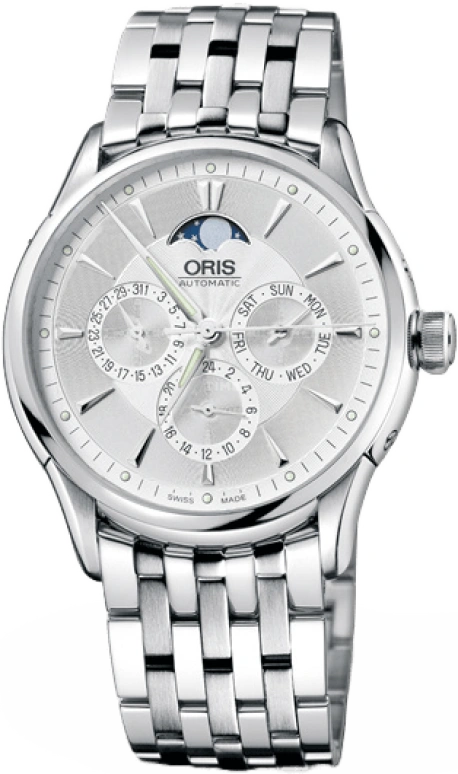 Oris Artelier 01 582 7592 4091-07 8 21 73