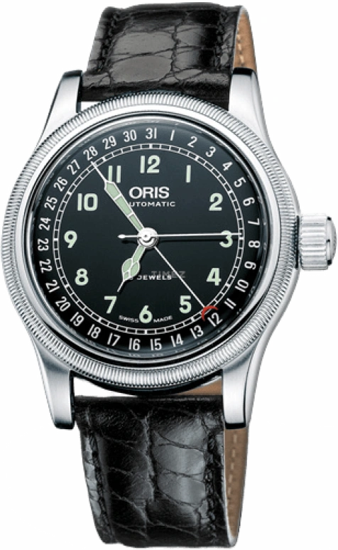 Oris Big Crown 01 754 7543 4064-07 5 20 53
