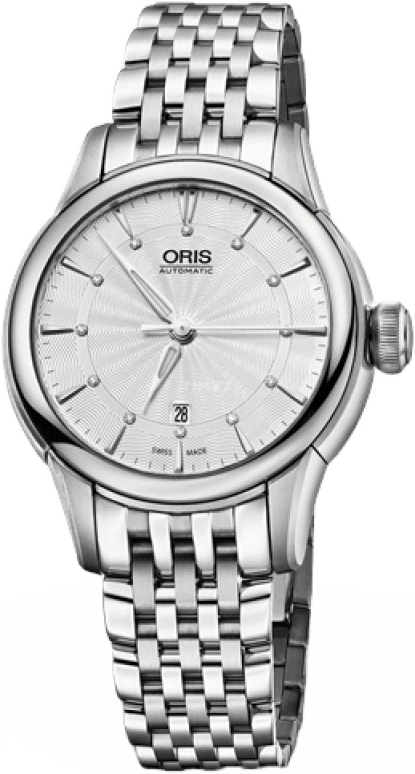Oris Artelier 01 561 7687 4051-07 8 14 77