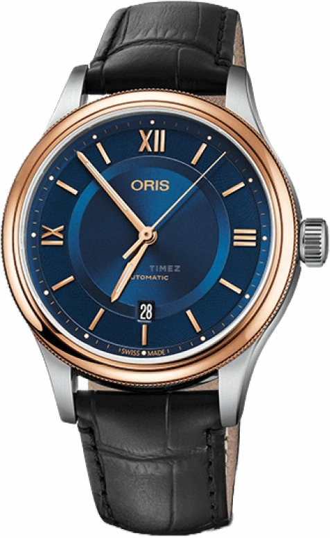 Oris Classic 01 733 7719 4375-07 5 20 35