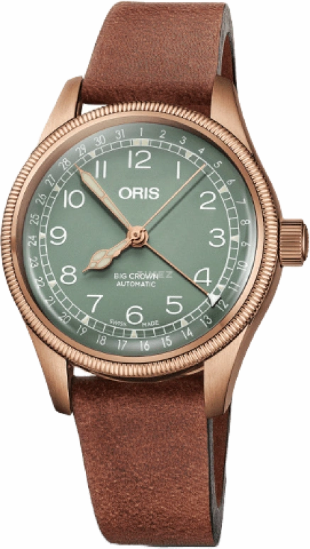 Oris Big Crown