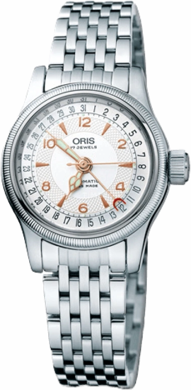 Oris Big Crown 01 584 7550 4061-07 8 14 61