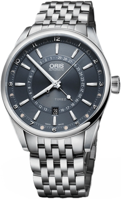 Oris Artix 01 761 7691 4085-SET MB