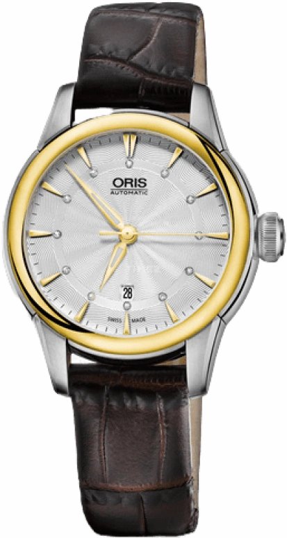 Oris Artelier 01 561 7687 4351-07 5 14 70FC