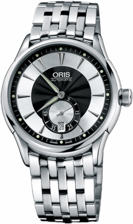 Oris Artelier 01 623 7582 4054-07 8 21 73