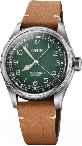oris oris-big-crown 