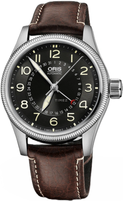 Oris Big Crown 01 754 7679 4064-07 5 20 78FC