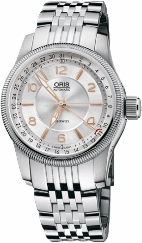 Oris Big Crown 01 754 7628 4061-07 8 20 76