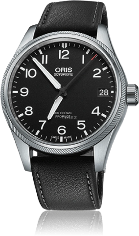 Oris ProPilot 01 751 7697 4164-07 5 20 19FC