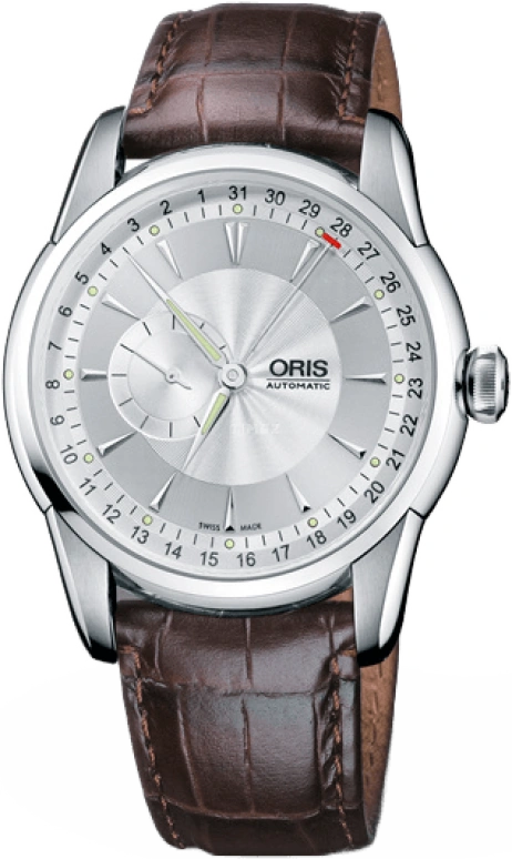 Oris Artelier 01 644 7597 4051-07 5 22 70FC