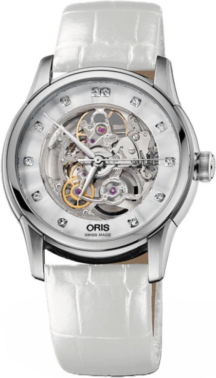 Oris Artelier 01 734 7670 4019-07 5 21 67FC