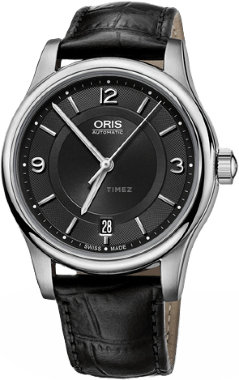 Oris Classic 01 733 7578 4034-07 5 18 11