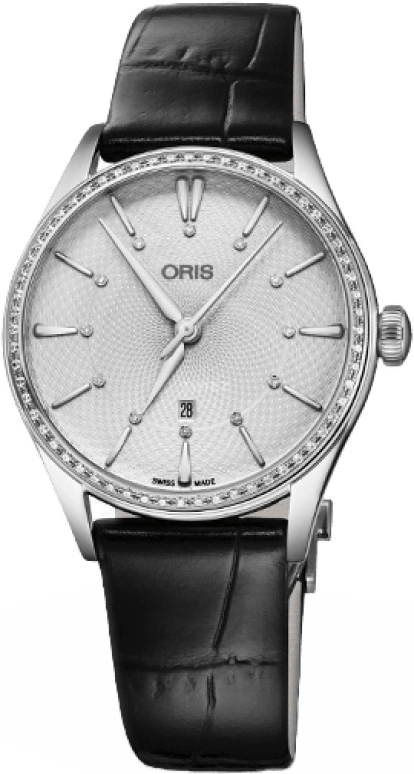 Oris Artelier 01 561 7724 4951-07 5 17 64FC