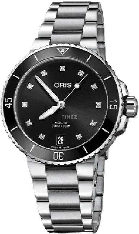 Oris Aquis 01 733 7731 4194-07 8 18 05P