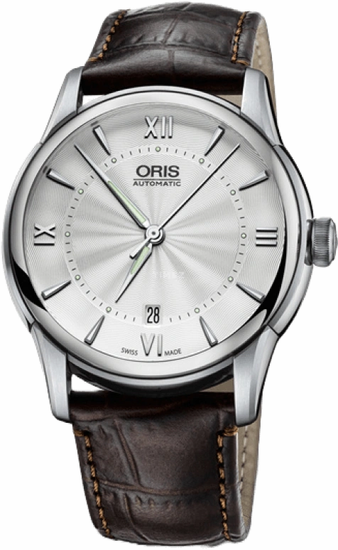Oris Artelier 01 733 7670 4071-07 1 21 73FC