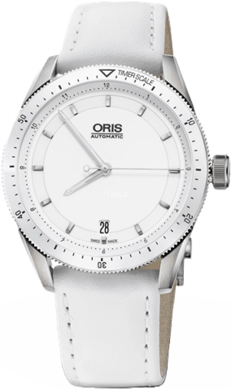 Oris Artix GT 01 733 7671 4156-07 5 18 40FC