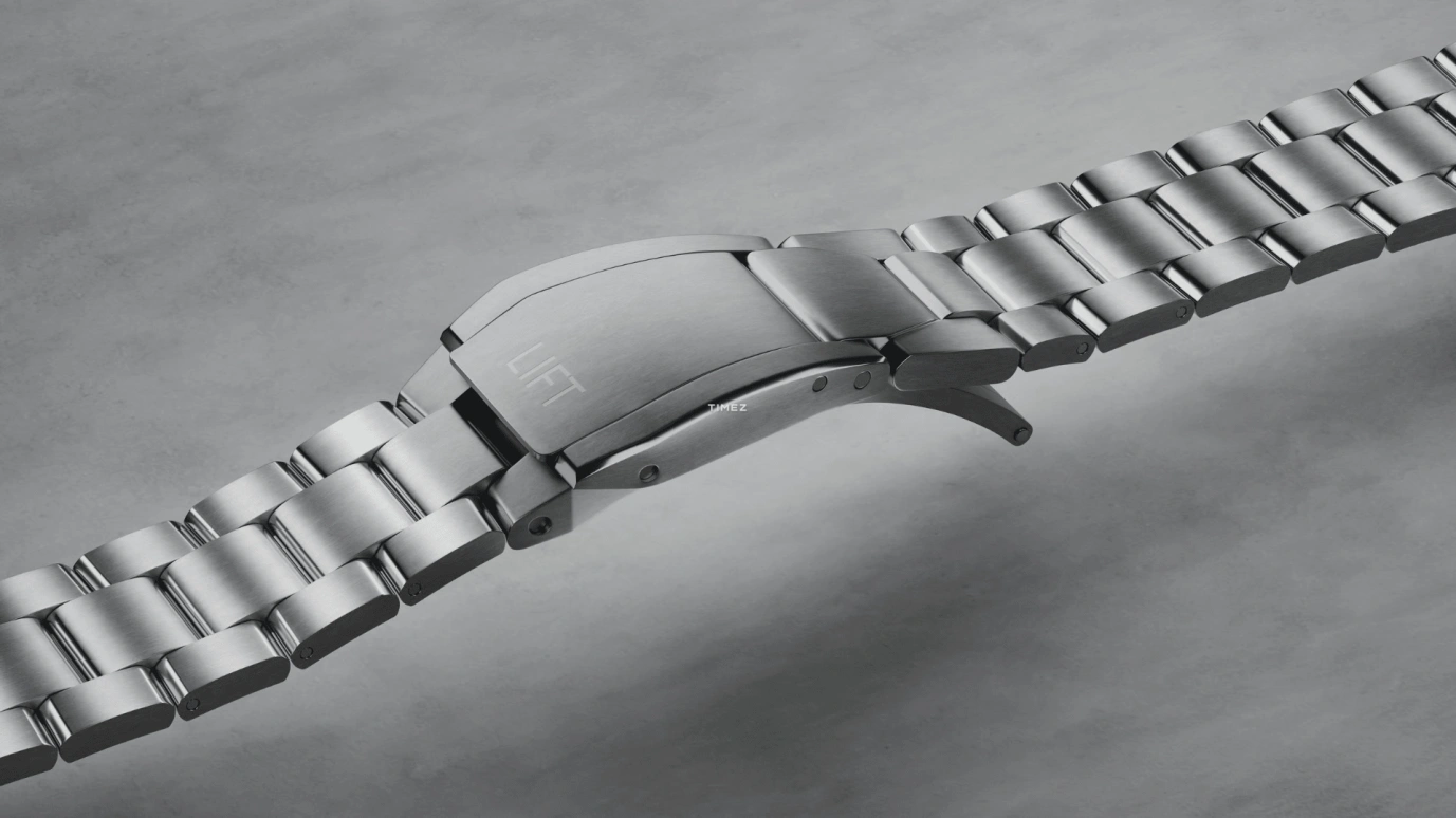 豪利时,大表冠飞行员 41毫米,41毫米,精钢,黑色,自动上弦,日历,41小时,01 733 7805 4164,01 733 7805 4164-07 8 20 04LC