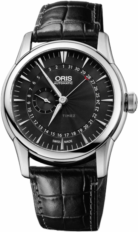 Oris Artelier 01 744 7665 4054-07 1 22 74FC