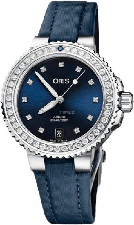 Oris Aquis 01 733 7731 4995-07 5 18 46FC