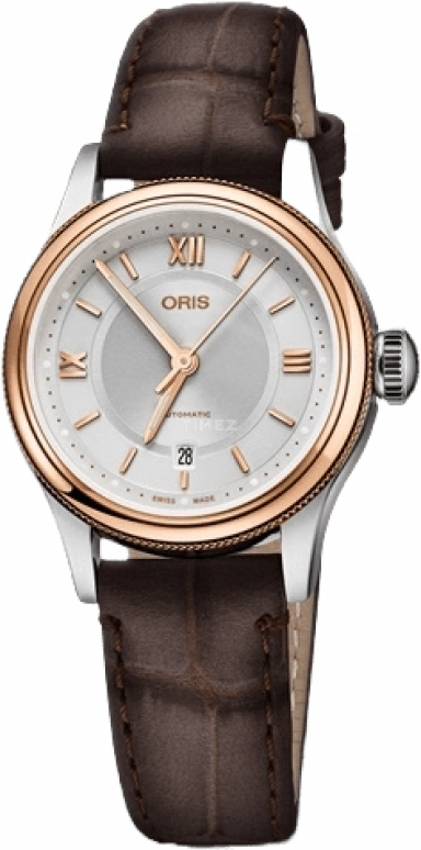 Oris Classic 01 561 7718 4371-07 5 14 32