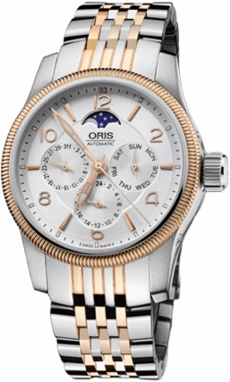 Oris Aviation 58176274361MB