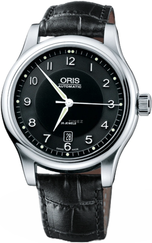 Oris Classic 01 733 7594 4064-07 5 20 11
