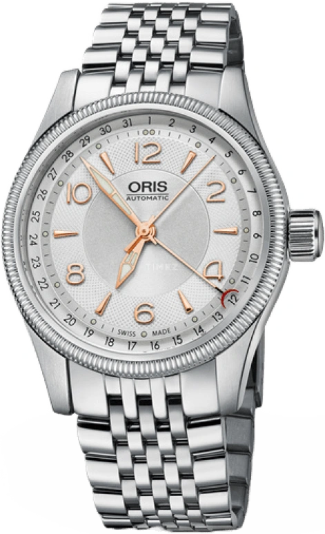 Oris Big Crown 01 754 7679 4031-07 8 20 30