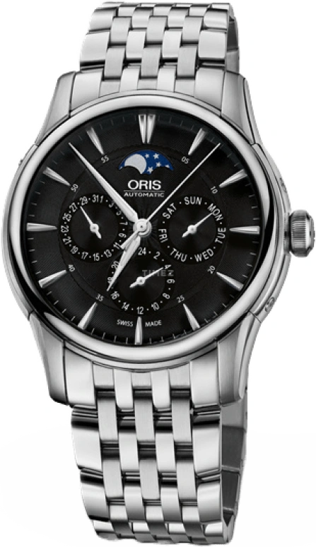 Oris Artelier 01 781 7703 4054-07 8 21 77