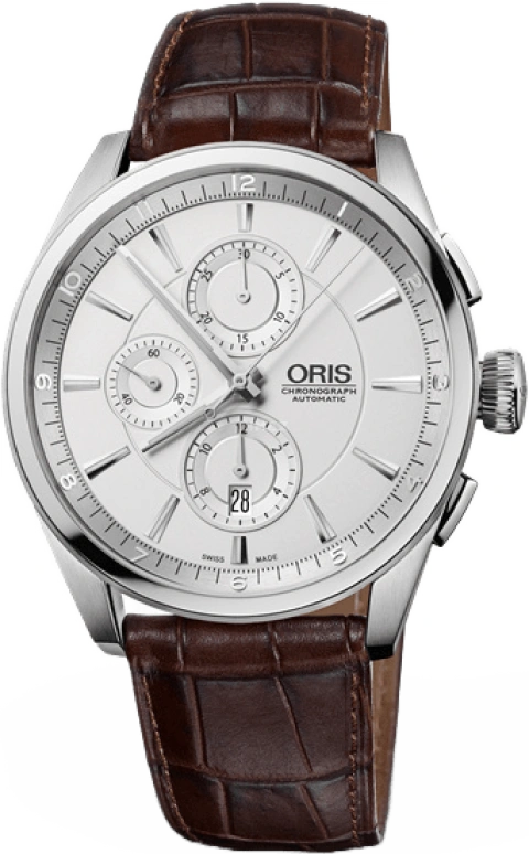 Oris Artix 01 674 7644 4051-07 5 22 80FC