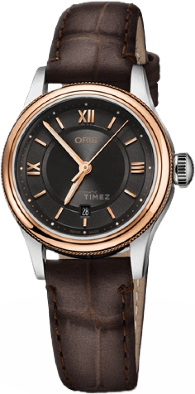 Oris Classic 01 561 7718 4373-07 5 14 32
