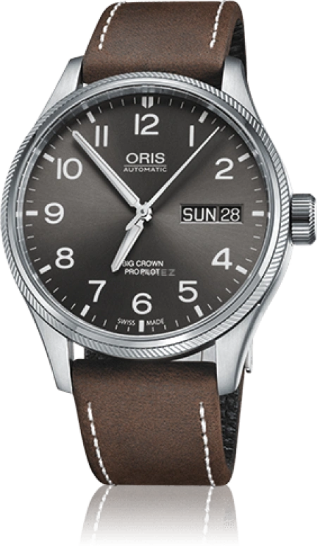 Oris ProPilot 01 752 7698 4063-07 5 22 05FC