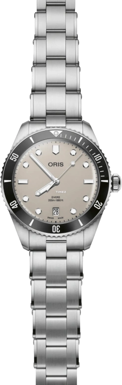 Oris Divers 01 733 7795 4051-Set