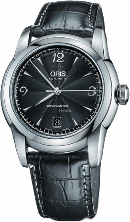 Oris Artelier 01 637 7544 4064-07 5 21 49