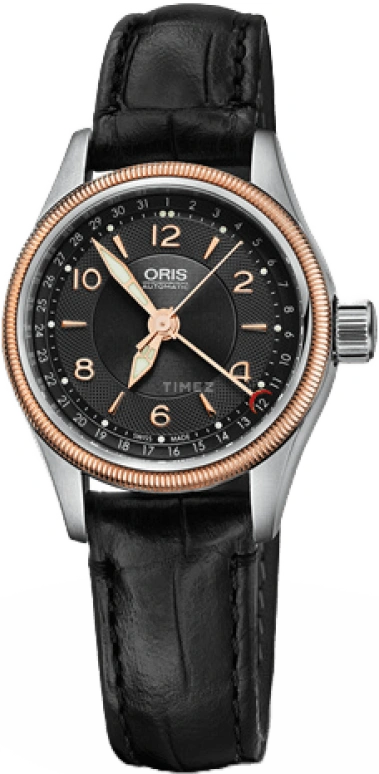 Oris Big Crown 01 594 7680 4334-07 5 14 76FC
